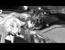 【星之翼】まだ肩に違和感あるアリスを使っていく東北イタコ
