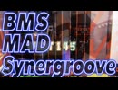 BMS MAD SYNERGROOVE