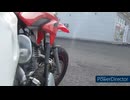HONDA・XR50M・原付50㏄走行風景動画・10月27日