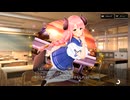 【メカ×美少女】エルトリンデ　『憧れのセーラー服』【シャンドラ】