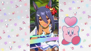 ウマ娘　チャンミ　202410　予選