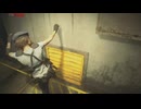 下手っぴ　バイオハザードre3NO5
