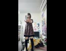 ハレ晴レユカイ踊ってみた(無音)