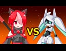 【VOICEVOX劇場】猫使アルVSボイドール