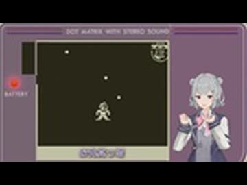 ロックマンワールド3だよ、小春六花 #8 ～前編～