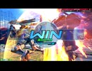 【EXVS2OB】ですともおじさんのオバブ珍道中367