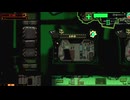 副背後の「Lobotomy Corporation　ロボトミーコーポレーション」　day18