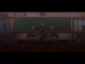 【MMDJB】みなごろし【眞鍋瑚太郎】