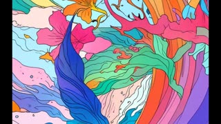 波の記憶