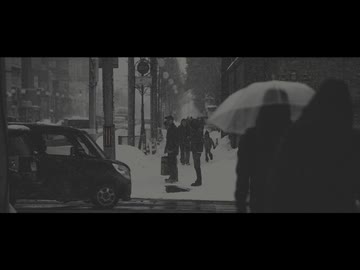 まだ、嫌だ。／重音テト