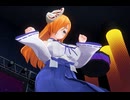 【COM3D2】片目隠れな姉巫女メイドさんで｢scarlet leap｣