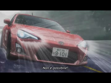 MFゴースト 2nd season 第2-3話　ありえない！