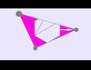 【栗果】　ステージ/重音テト