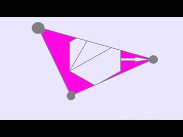 【栗果】　ステージ/重音テト