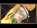 【東方MMD】こいしで『Happy Halloween』