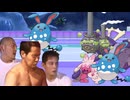 迫真フェアリータイプ統一部　最強決定戦の裏技.nkmtiki1