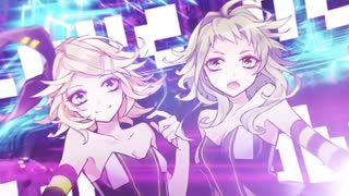 【重音テト・宮舞モカ】 「LUVORATORRRRRY!」 【SynthVカバー・コラボ】