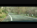 （車載動画）Rally-尾瀬　Part3　「R120日本ロマンチック街道②」