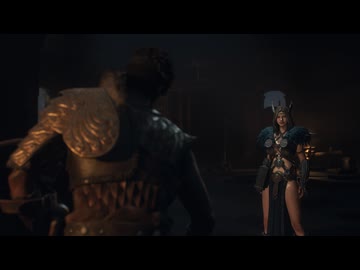 【リョナ / ryona】ドラゴンズドグマ２ Dragon's Dogma II 主人公 Protagonist その４