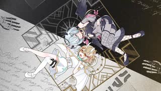 〖風来坊×恐竜が〗デビルじゃないもん〖歌ってみた〗
