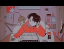 弾きこもり / AKASAKI covered by たく兄ちゃん Ξ7Ξ #歌わされてみた