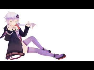 【作成中】【全部結月ゆかり】ギミギミ_20241027