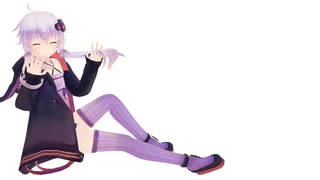 【作成中】【全部結月ゆかり】ギミギミ_20241027