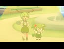 【ショート】ちびずんだもんの真実？