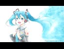 【初音ミク NT (Ver.2)】 DAYS 【オリジナル】