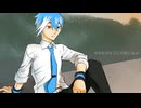【UTAUカバー/UST配布】海と山椒魚【松田っぽいよ】