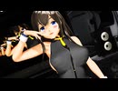 【鷺沢文香生誕祭2024】CUPID　鷺沢文香【MMDデレマス】