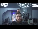 ガチムチ ニュージェネレーションズ - ヘアサロン大惨事