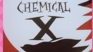 ケ　ミ　カ　ル　X