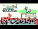 #2【無理ゲー】最初に出会ったポケモンで全クリアするポケモンエメラルド【最初の関門】【縛りプレイ】【ゲーム実況】