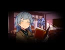 隣の葵さんって誰ですか？【第2回ボイロ一人称劇場投稿祭】