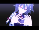 【東方MMD】モエチャッカファイア
