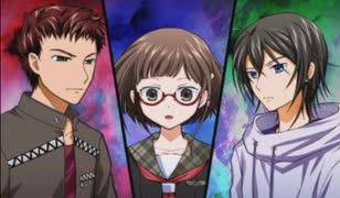 脱出ゲーム+ADV『脱出アドベンチャー 第七の予言』実況プレイpart2