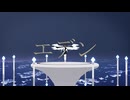 【MMD+UTAUカバー】エデン【幽音♀/幽音♂】