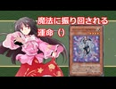 【クソカード医学会報告書】てるもこ診療所①アルカナフォースI THE MAGICIAN