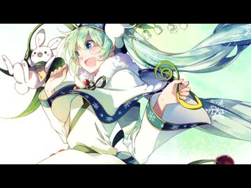 【初音ミク】かくれんぼナミダ（オリジナル曲）／yamato