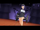 【MMD艦これ】龍田さんで「ラビットホール」