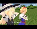 妖怪探偵アリス　人形