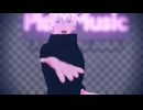 【MMD呪術廻戦】劣等上等【五条悟】