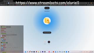 Stream de el uriel del día 22 de octubre de 2024