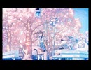【初音ミク】春色の猫は今日も【shon】
