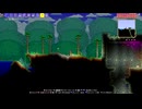 【PS4テラリア実況】中年BBAが女王気分で自分の国を作るそうですよ？256