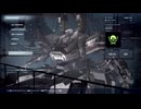 中年BBAのアーマードコア６初見プレイ　#073