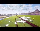 毎日マインクラフト - Day1728 和風拠点の裏手への道を作る1