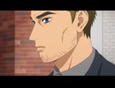 MFゴースト 2nd season 第4話　先生直伝のドリフト