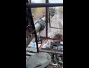 ホモと見るロシア軍からの贈り物